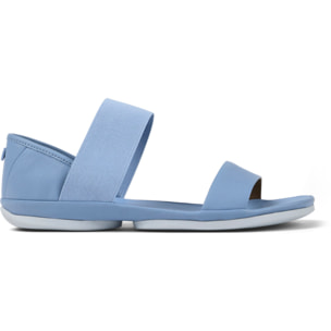 CAMPER Right Nina - Sandalias Mujer Azul