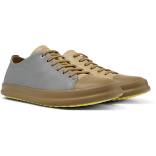 CAMPER Chasis -Zapatillas Hombre Multicolor