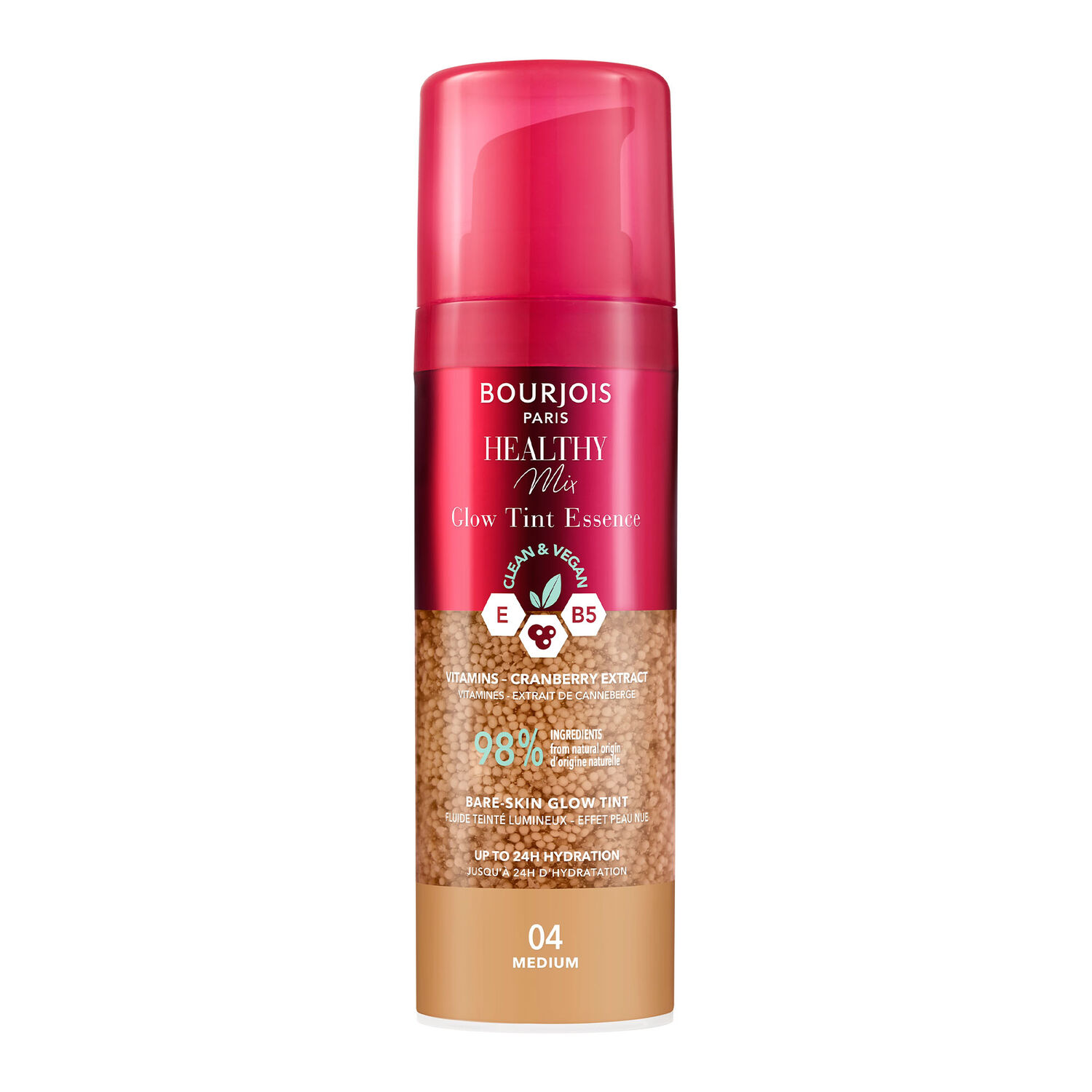 Healthy Mix - Fond de teint 30 ml