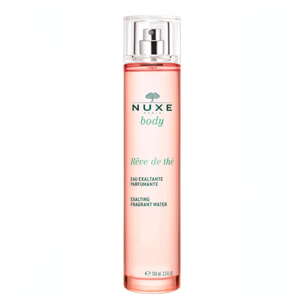 Rêve de Thé - Eau Exaltante Parfumante - Toutes peaux - 100ml