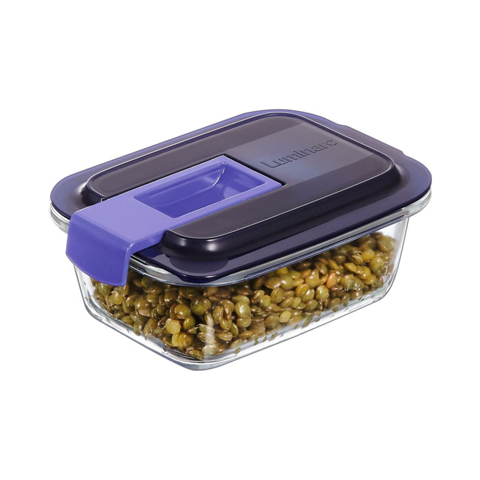 Recipiente de conservación 38 cl Easy Box - Luminarc