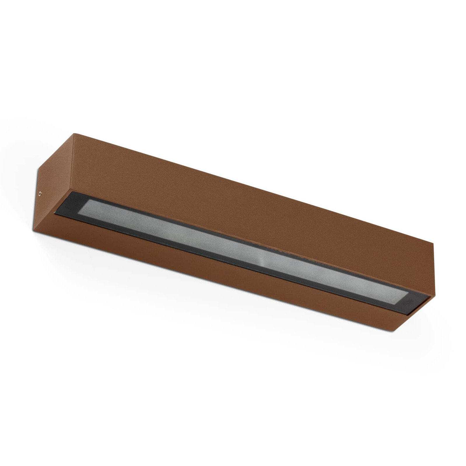 DORO 380 Aplique marrón óxido