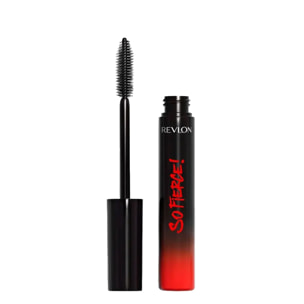 Mascara So Fierce - 701 Blackest Black