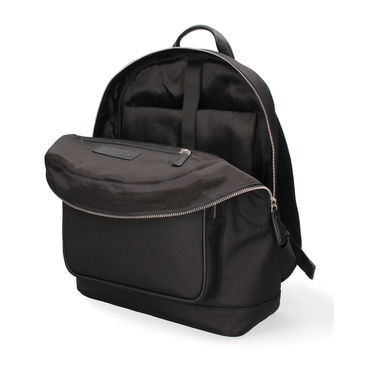 Zaino da uomo In Vera pelle Made in Italy 34x45x12 cm