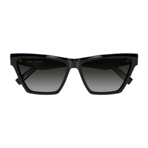 Gafas de Sol Saint Laurent SL M103-001 de Acetato Mujer 58 mm