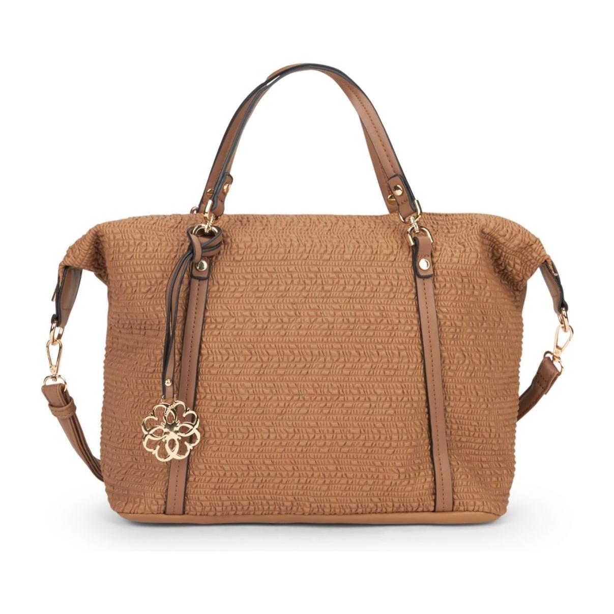 Borsa Beige Conbipel