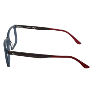 Gafas de Vista Lacoste L2993 N 412 57 de Acetato Hombre