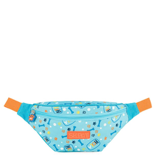 Riñonera Skpat Babies Azul