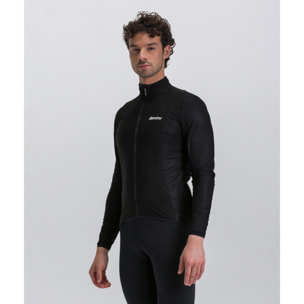 Guard Nimbus - Chaqueta Impermeable - Negrocolor_es - Hombre