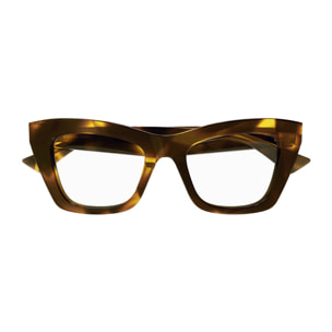 Gafas de Vista Bottega Veneta BV1215O-005 de Acetato Mujer 50 mm