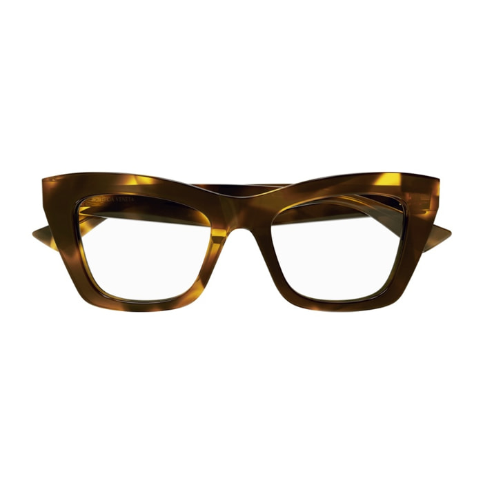 Gafas de Vista Bottega Veneta BV1215O-005 de Acetato Mujer 50 mm