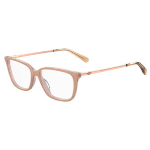 Montura de gafas Love Moschino Mujer MOL550-35J