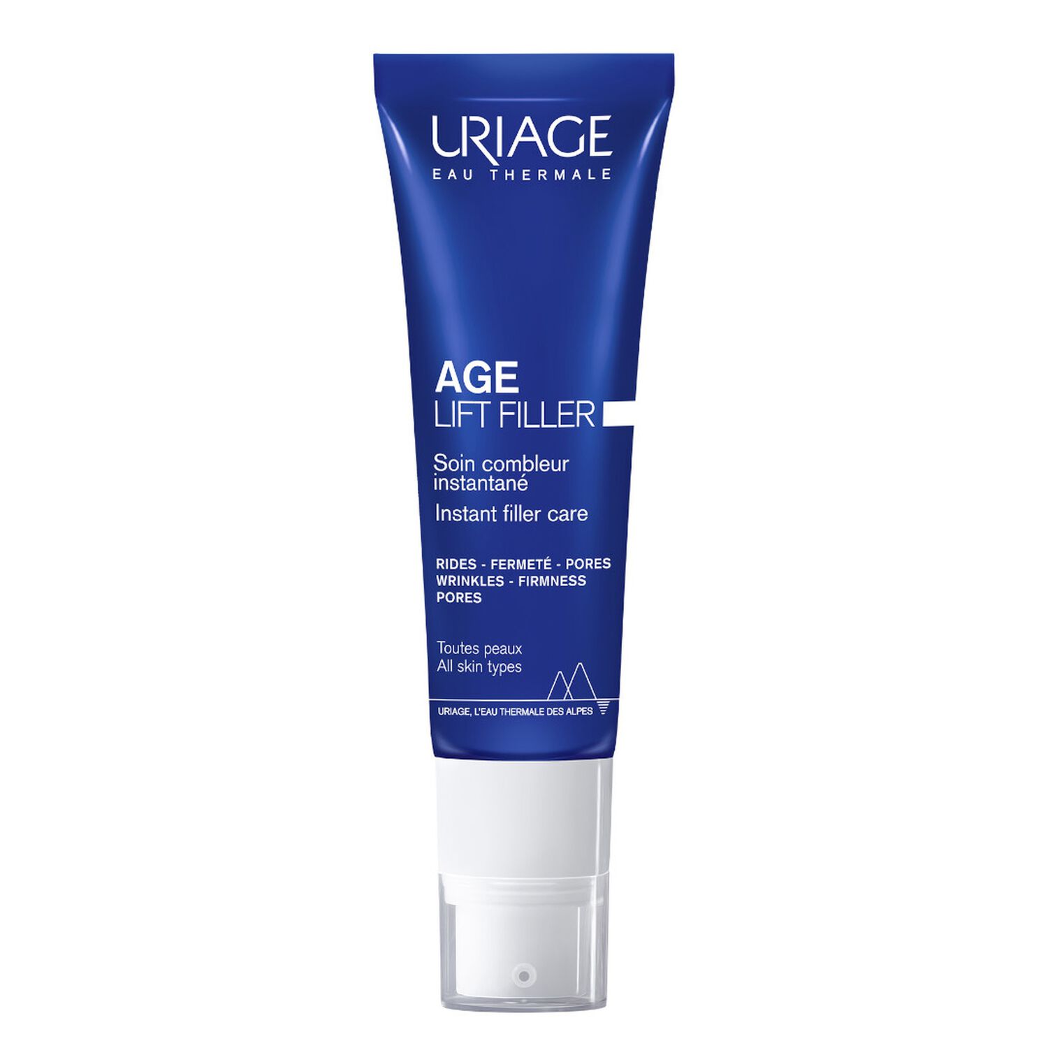 Age Lift Filler - Soin Combleur Instantané 30 ml
