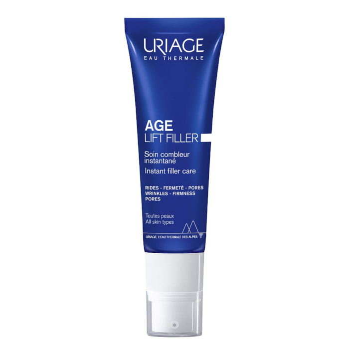 Age Lift Filler - Soin Combleur Instantané 30 ml