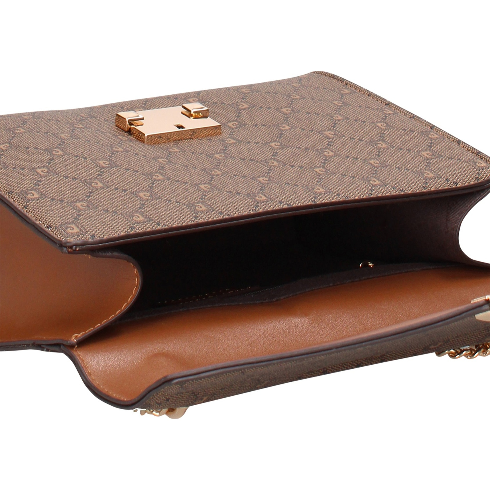 Borsa a spalla da donna - Modello Seraphina Ultra - Pelle vegana PU - 24.0 x 18.0 x 9.0 cm