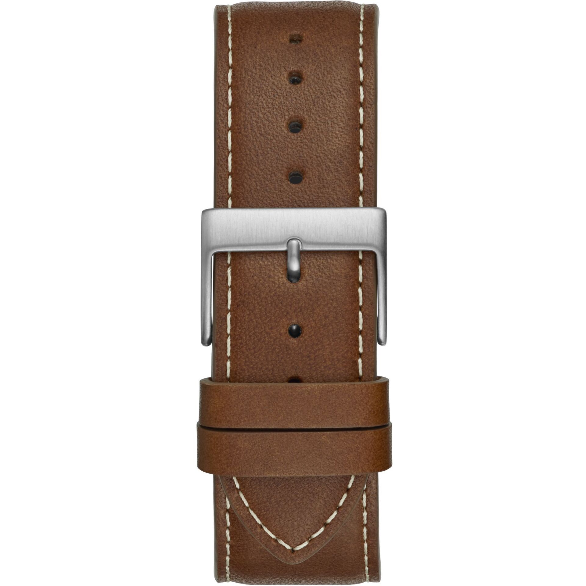 Guess Reloj Analógico De Cuarzo. Gt Hunter