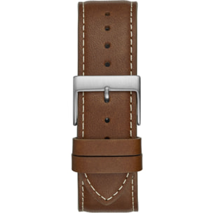 Guess Reloj Analógico De Cuarzo. Gt Hunter