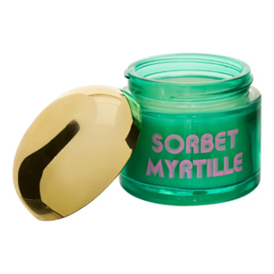 Bougie parfumée 50g Sorbet