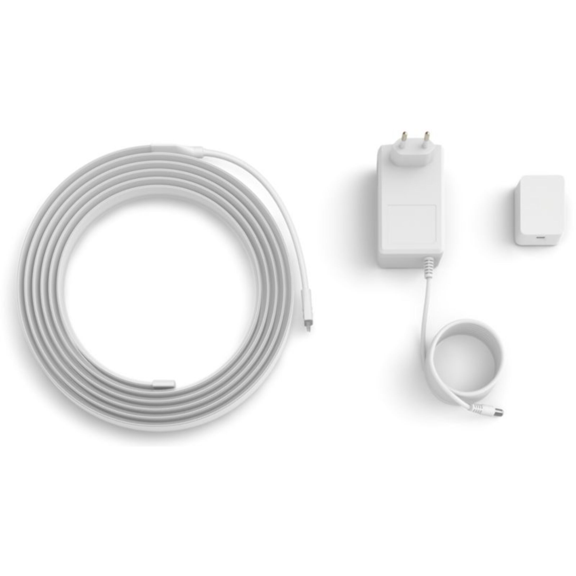 Bandeau LED PHILIPS HUE Flux StripLight Ultra lumi.3m White&Colo