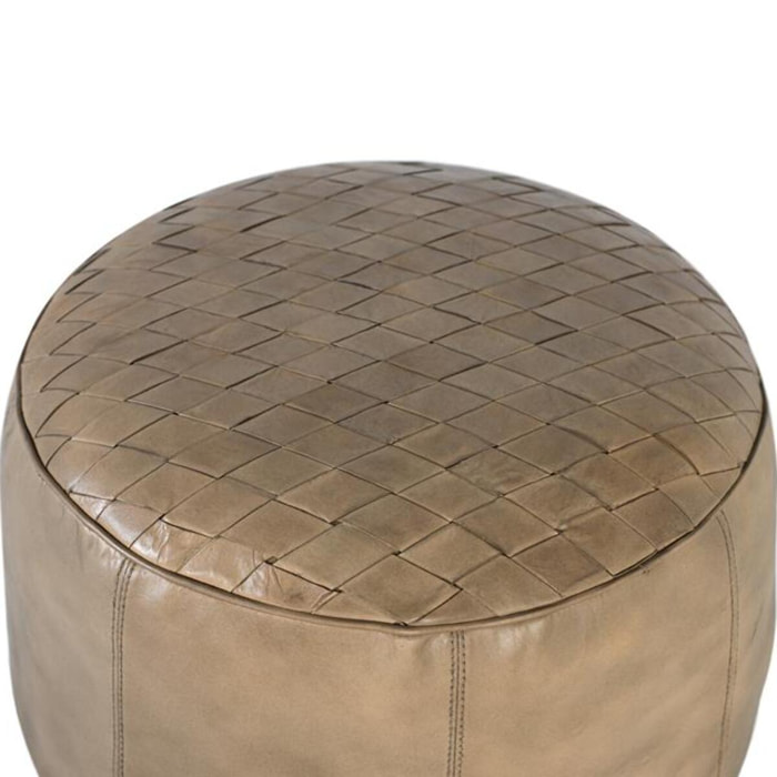 Pouf -44x53x53cm