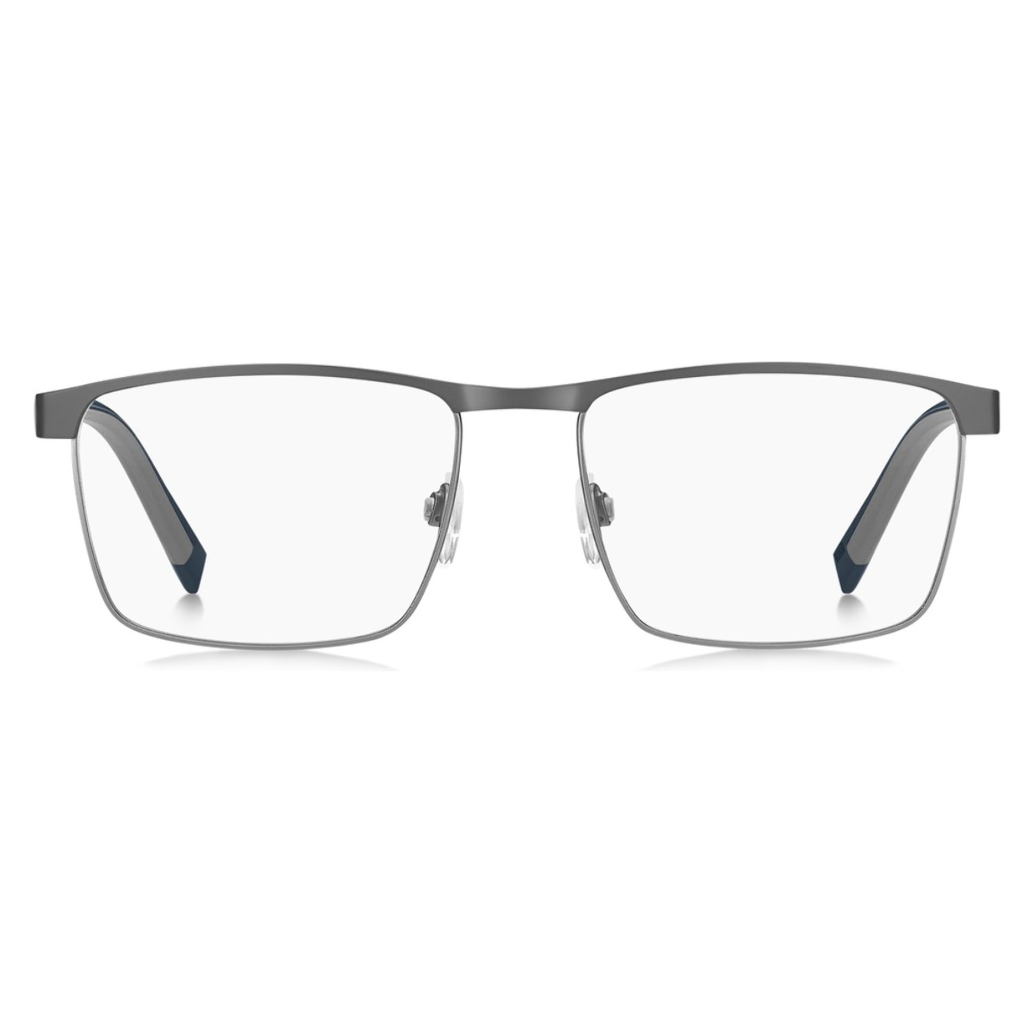 Gafas de Vista Tommy Hilfiger TH 2196 KB7 de Metal Hombre 57 mm
