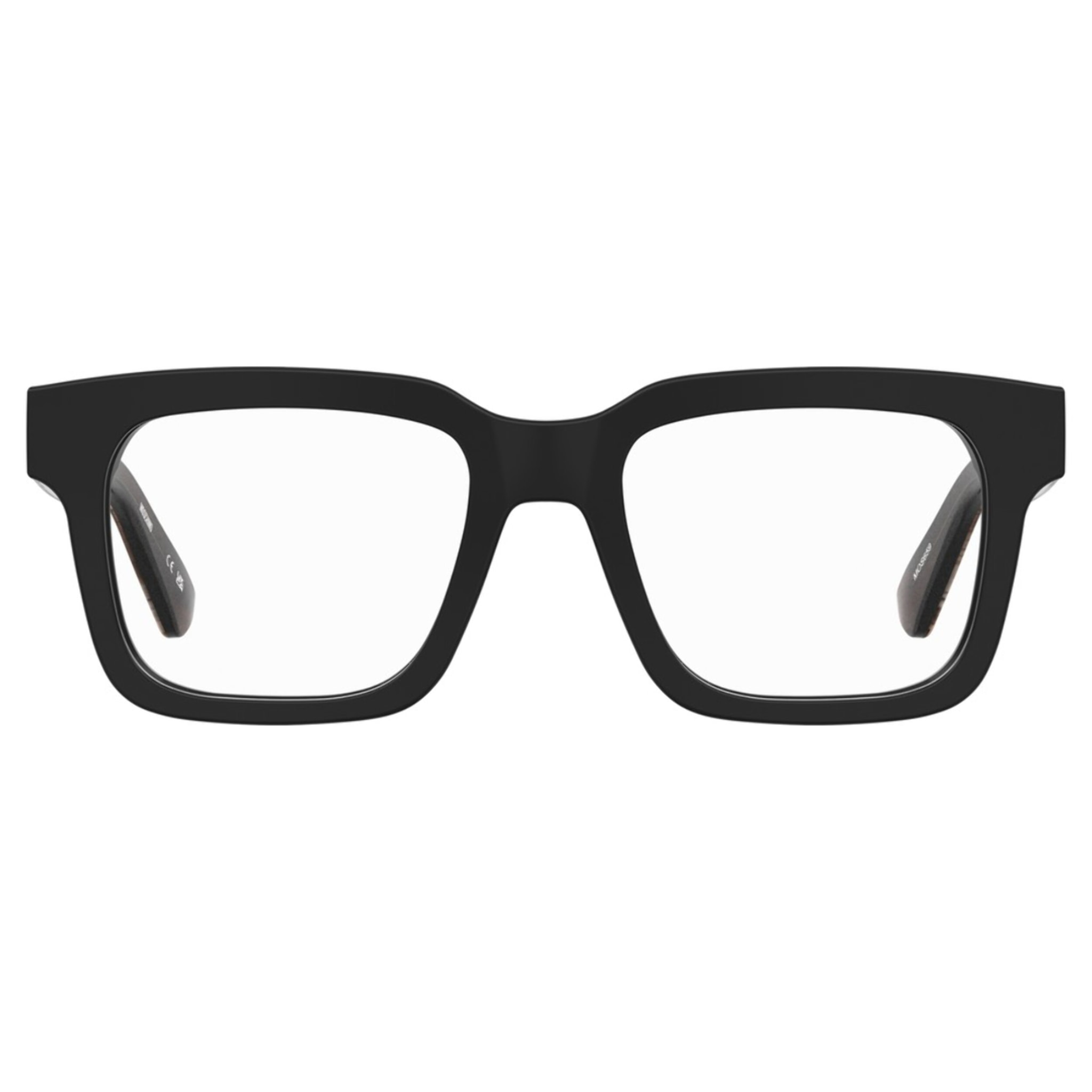 Gafas de Vista Moschino MOS659 37N de Acetato Hombre 51 mm