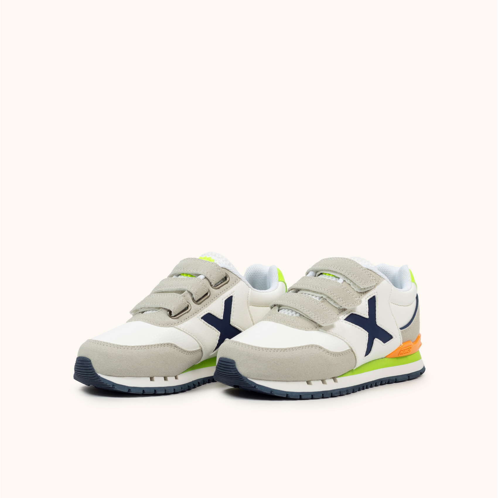 MUNICH DASH KID VCO 166