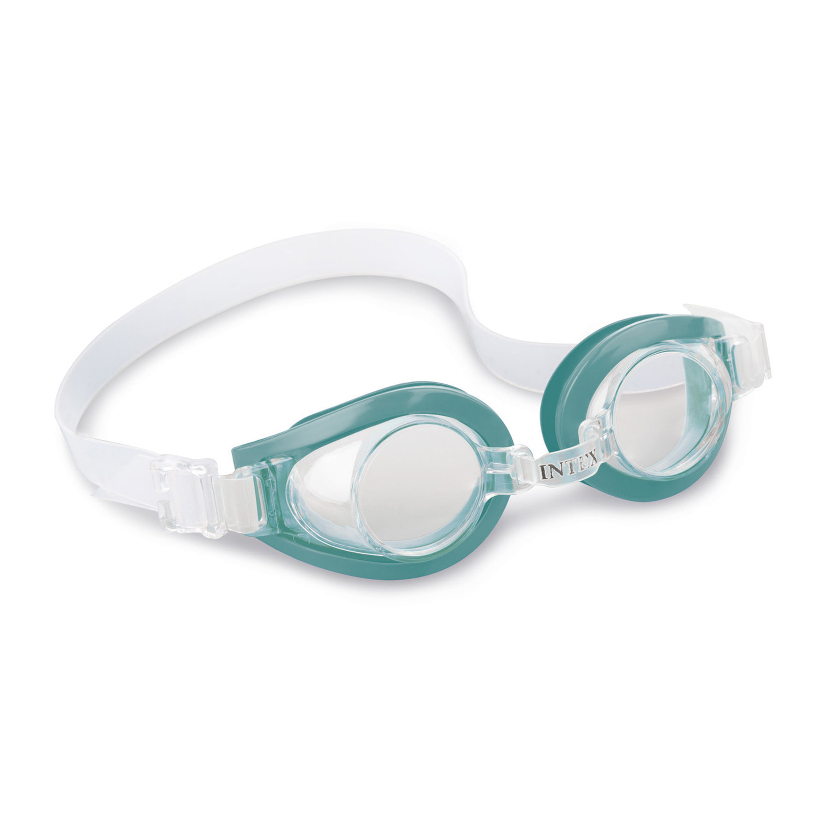 Intex Occhialini Bimbo, Colori Assortiti