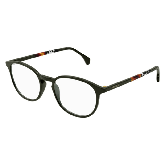 Gafas de Vista Gucci GG0551O-023 de Acetato Hombre 50 mm