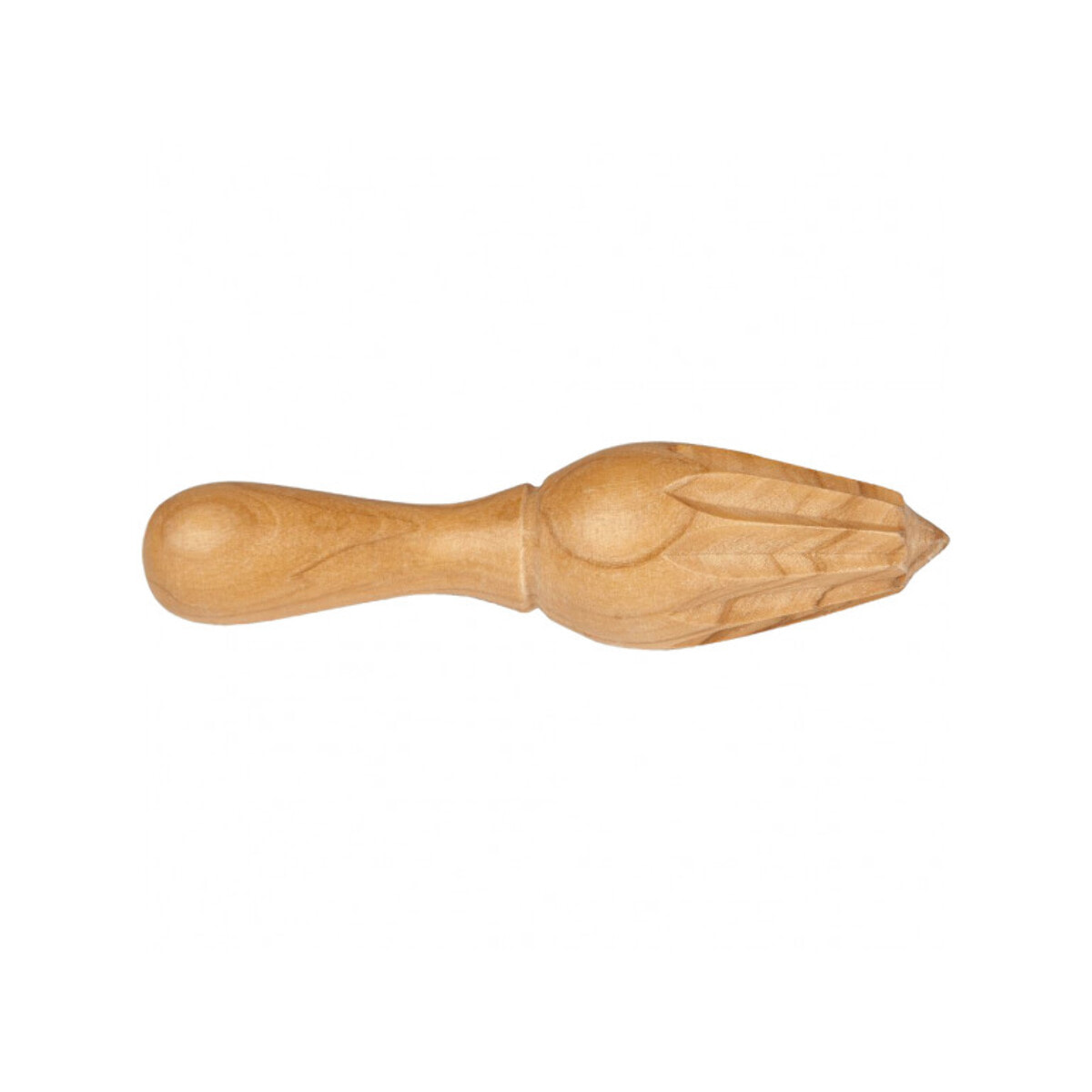 Presse citron en bois d'olivier - OLIVIA 435