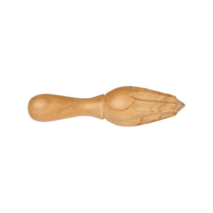Presse citron en bois d'olivier - OLIVIA 435
