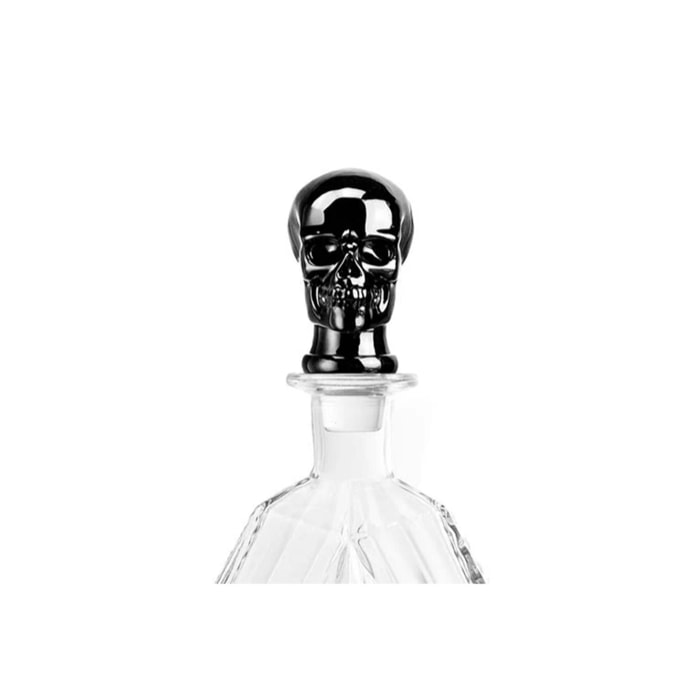 Set 7 Piezas Whisky Cristal 630 Ml