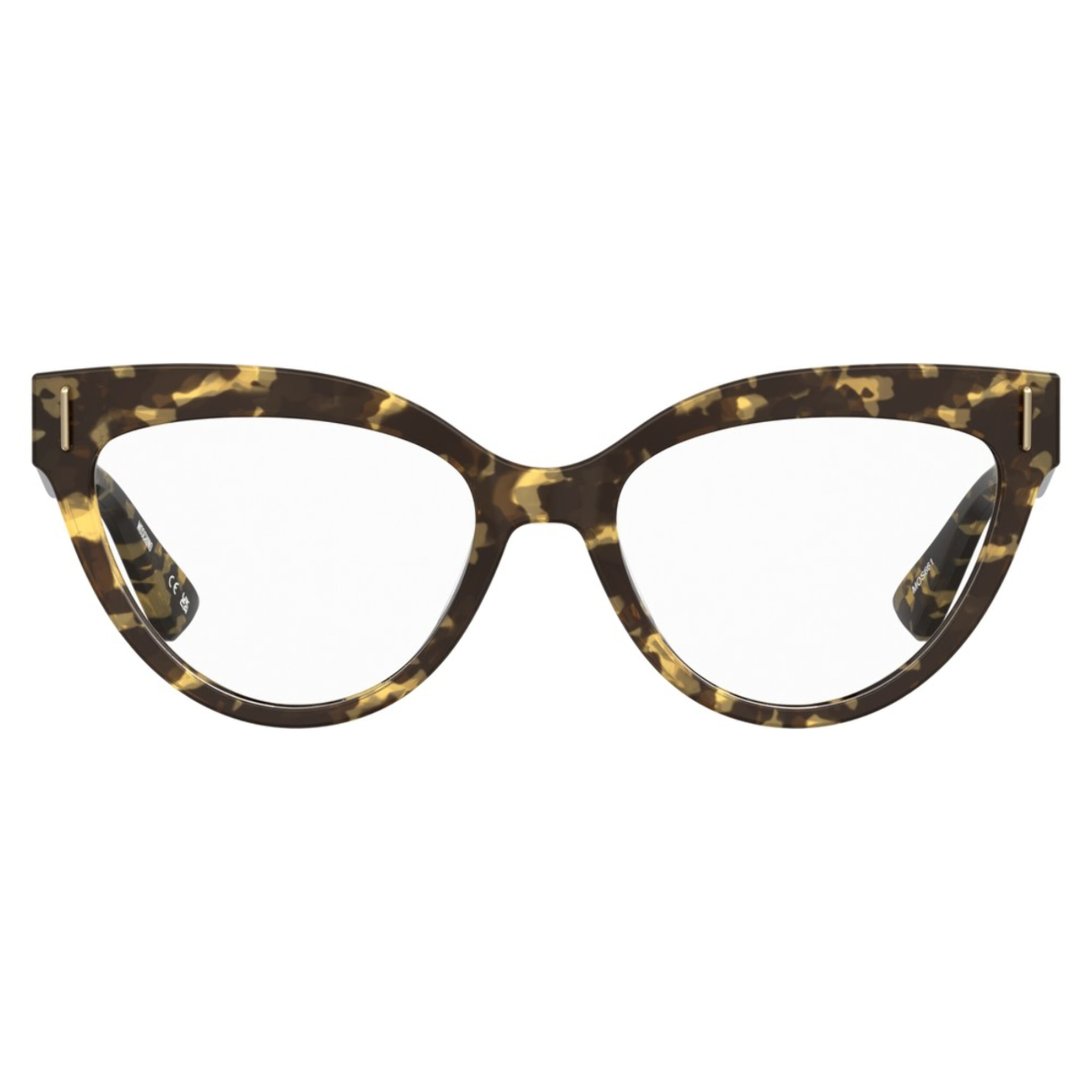 Gafas de Vista Moschino MOS661 IPR de Acetato Mujer 53 mm