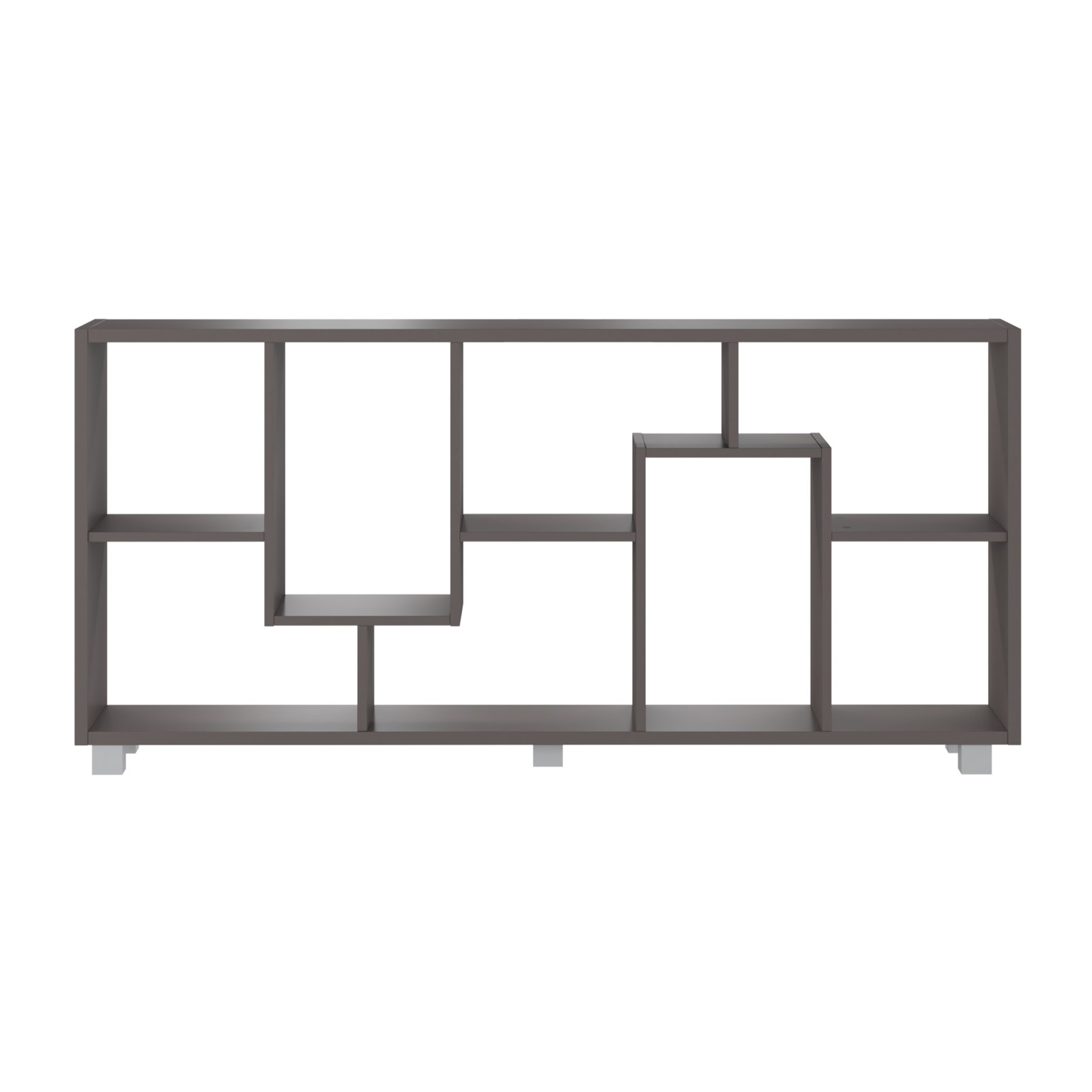 Tomasucci Libreria RANDOM GREY
