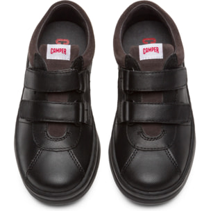 CAMPER Runner Four Kids - Sneakers Infantil Unisex Negro