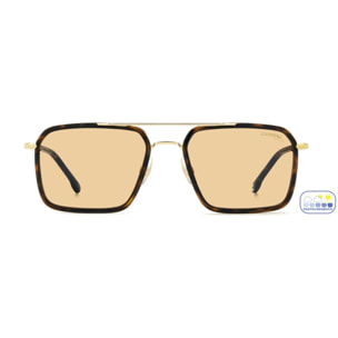 Gafas de Sol Carrera 362/S 2IK de Metal Hombre 55 mm