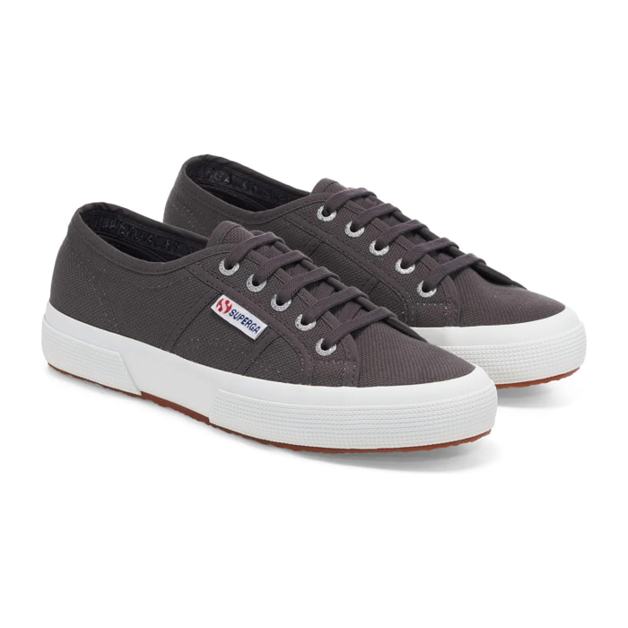 Le Superga Superga Uomo/Donna Bianco 2750-COTU CLASSIC