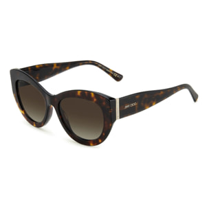 Gafas de sol Jimmy Choo Mujer XENA-S-086-HA