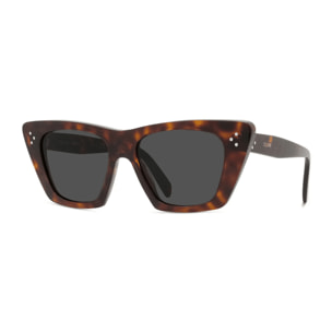 Gafas de Sol Celine CL40187I 5152A de Acetato Mujer 51 mm