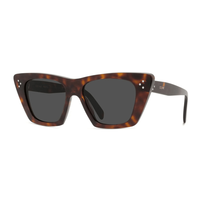 Gafas de Sol Celine CL40187I 5152A de Acetato Mujer 51 mm