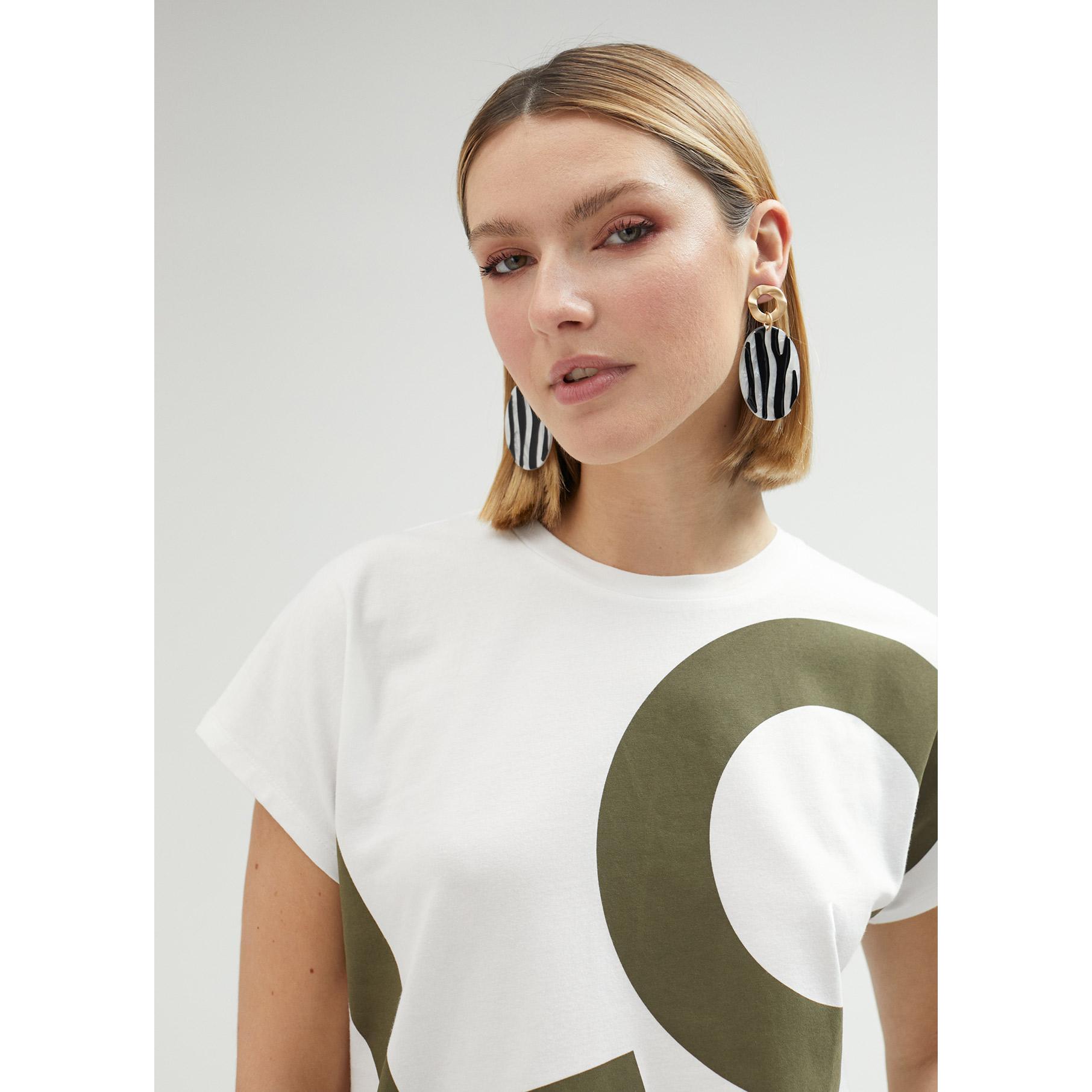 Maglietta maniche corte LOVE