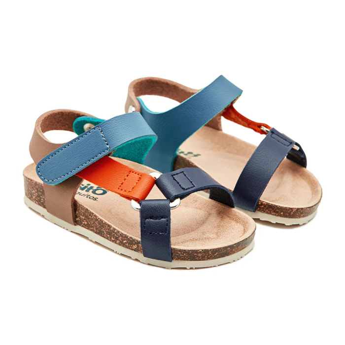 Conguitos - Sandali estivi per bambini comodi