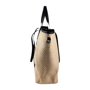 Borsa a spalla Cheval Firenze Formentera New Nero