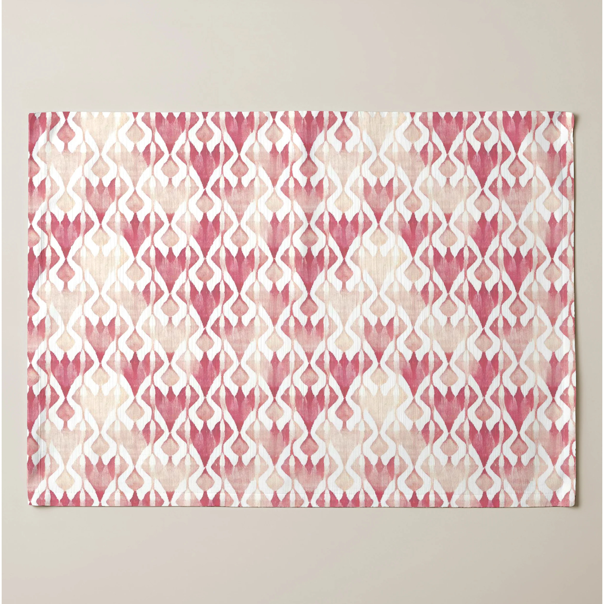 Lot de 2 sets de table TARIRO 125 6