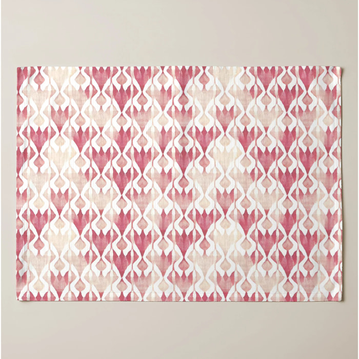 Lot de 2 sets de table TARIRO 125 6