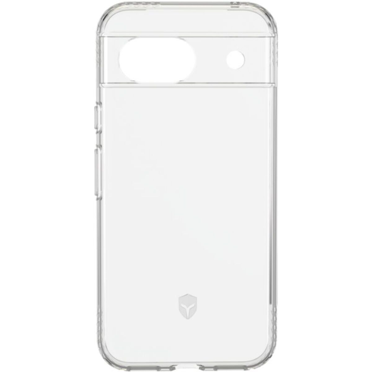 Coque FORCE CASE Google Pixel 8A Transparente