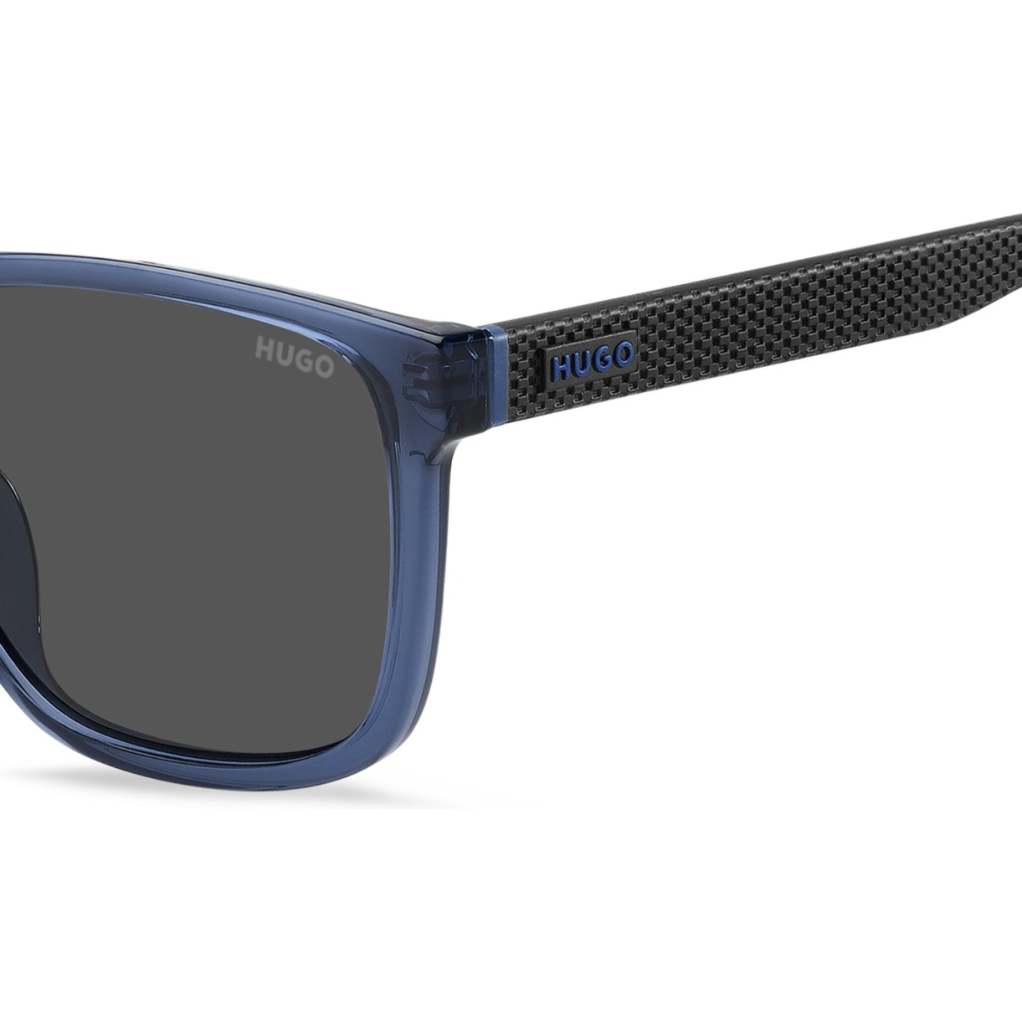 Gafas de Sol Hugo HG 1391/G/S PJP de Tr90 Hombre 56 mm
