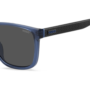 Gafas de Sol Hugo HG 1391/G/S PJP de Tr90 Hombre 56 mm