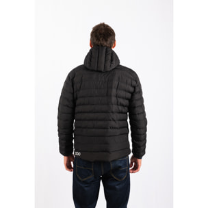 Chaqueta ECOON ECOThermodiscover - negro