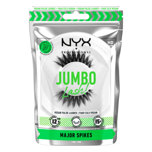 YX Professional Makeup Jumbo Lash! Faux Cils Major S